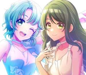 towa x esora