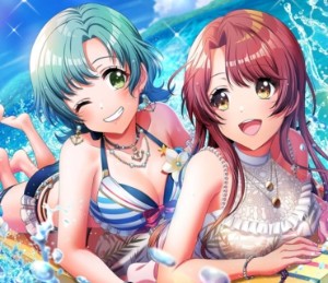 towa x haruna
