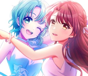towa x haruna