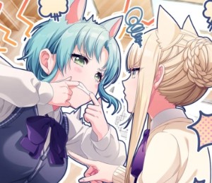 towa x noa