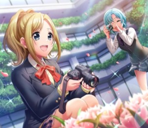 towa × yuka