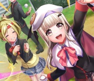 yuka x kurumi