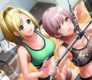 yuka x weronika