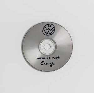 Love Is Not Enough