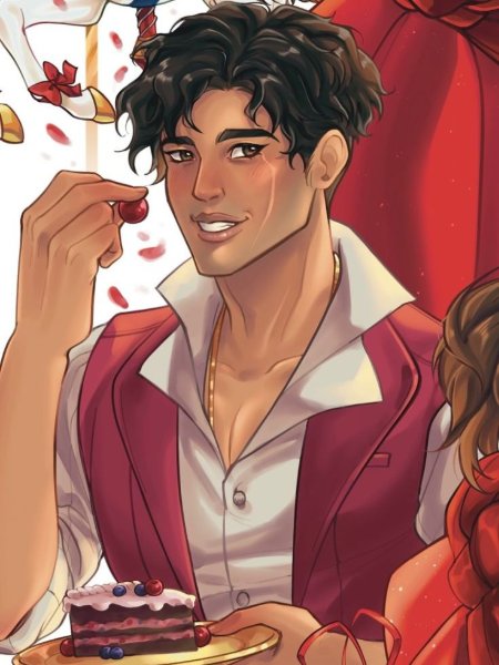 Julian Santos