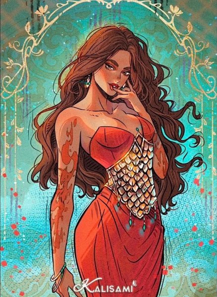 Lala Lagrimas