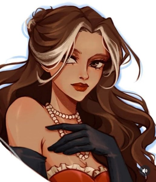 Scarlett Dragna