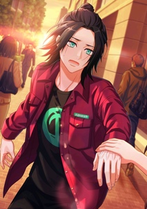 Azami Izumida