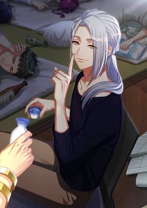 Azuma Yukishiro