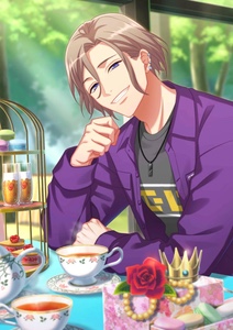 Banri Settsu