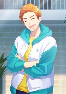 Hiro Hyuga