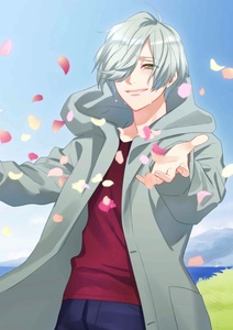 Hisoka Mikage
