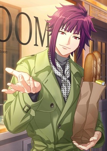 Homare Arisugawa