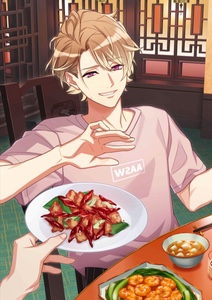 Itaru Chigasaki