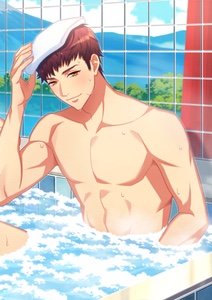 Omi Fushimi