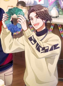 Rento Kinozaki