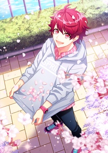 Sakuya Sakuma