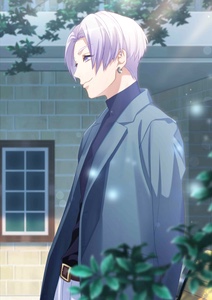 Syu Otomiya