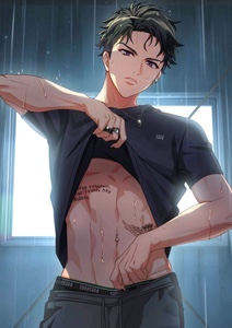 Tasuku Takato