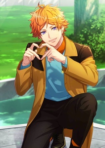 Tenma Sumeragi