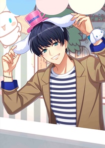 Tsumugi Tsukioka