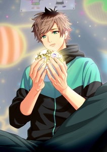Tsuzuru Minagi