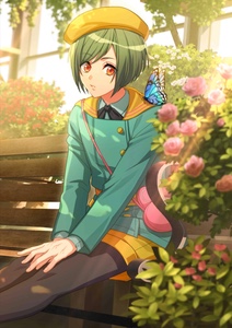 Yuki Rurikawa