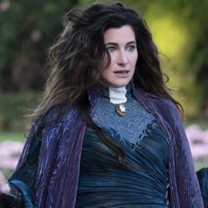Agatha (Marvel)