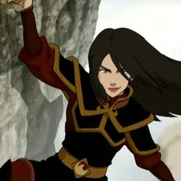 Azula (Avatar the Last Airbender)