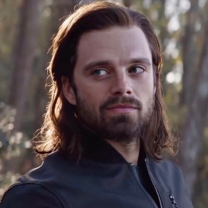 Bucky (Marvel)