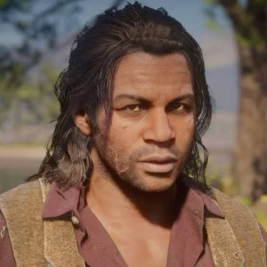 Charles (Red Dead Redemption 2)