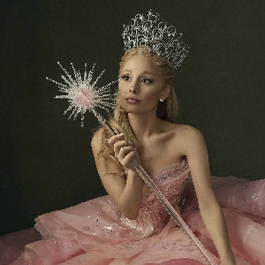Glinda (Wicked)