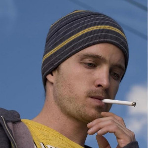 Jesse (Breaking Bad)