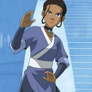 Katara (Avatar the Last Airbender)