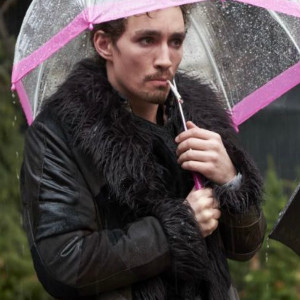 Klaus (The Umbrella Academy)
