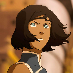 Korra (Legend of Korra)