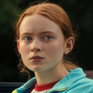 Max (Stranger Things)