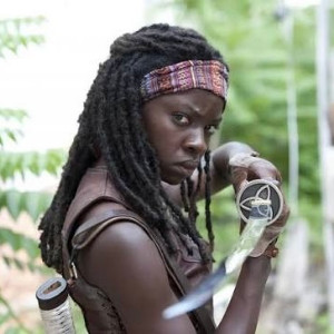 Michonne (The Walking Dead)