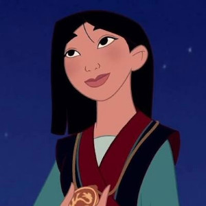 Mulan (Disney)