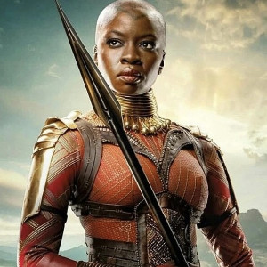 Okoye (Marvel)