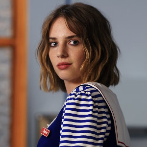 Robin (Stranger Things)