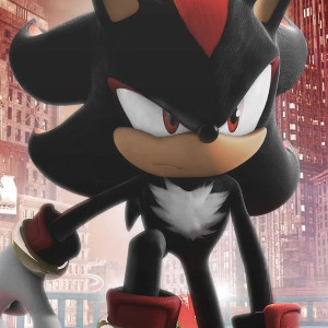 Shadow (Sonic the Hedgehog)