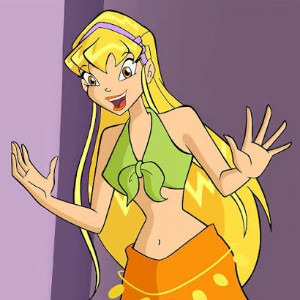 Stella (Winx Club)