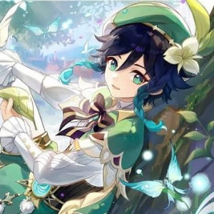 Venti (Genshin Impact)
