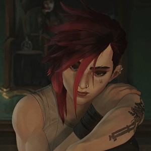 Vi (Arcane)