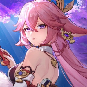 Yae Miko (Genshin Impact)