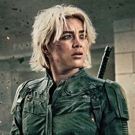 Yelena (Marvel)