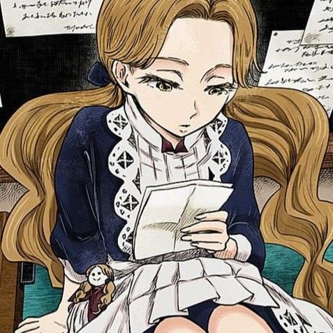 Belle