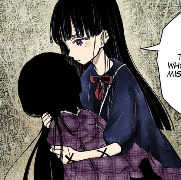 Lulu and Laurel