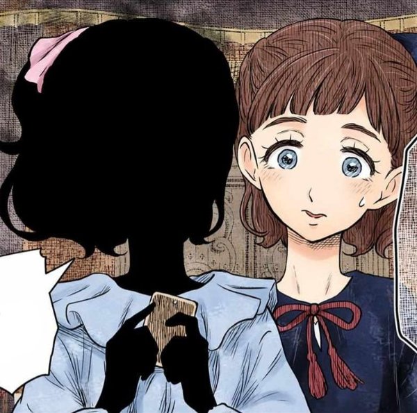 Mattie and Matilda